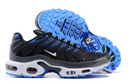 Air Max Plus Tn 1 “Black Royal”
