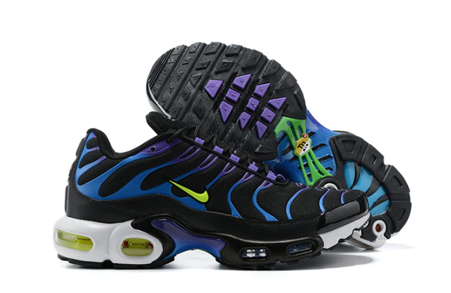 Air Max Plus Tn 1 “Kamoiji”