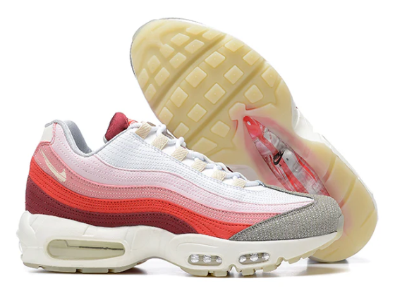 Nike Air Max Plus 95 “Anatomy Of Air Gid”
