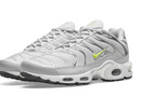 Air Max Plus Tn 1 “Metalic Lemon”