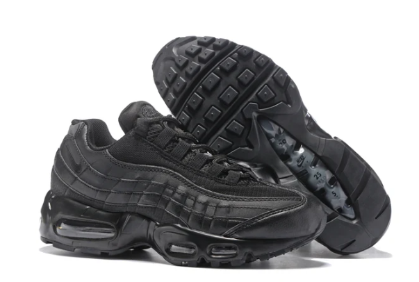 Air Max 95 “Triple Black”