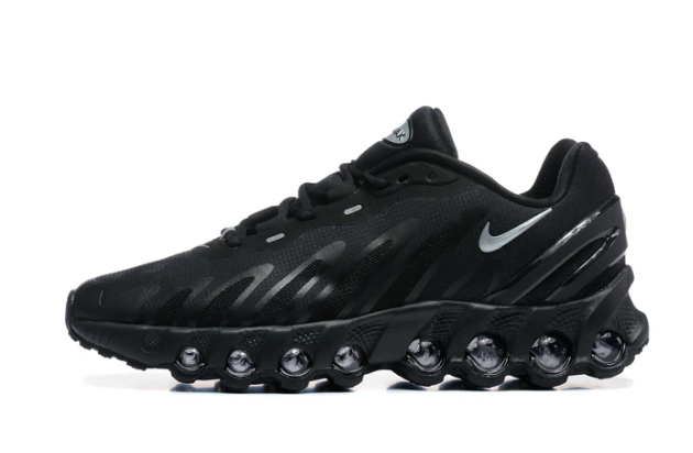 Air Max Plus Dn8 “Triple Black”