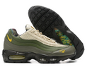 Corteiz x Air Max 95 “Sequoia”