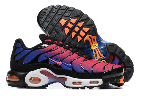 Patta x Air Max Plus Tn 1 “Barcelona”