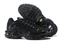 Air Max Plus Tn 1 “Triple Black” (Pronta Entrega)