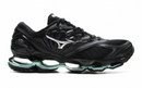 Mizuno Wave Prophecy 8 “preto/verde”