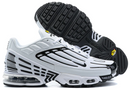 Air Max Plus Tn 3 “White/Black”