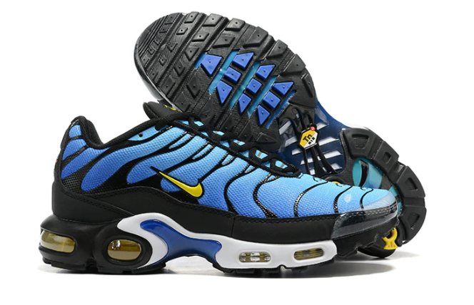 Air Max Plus Tn 1 “Hyper Blue” (Pronta Entrega)