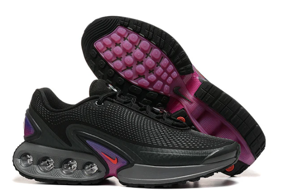 Air Max Plus Dn “Dark Smoke”