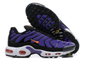 Air Max Plus Tn 1 “Voltage Purple”