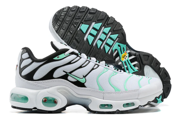 Air Max Plus Tn 1 “Hyper Jade”