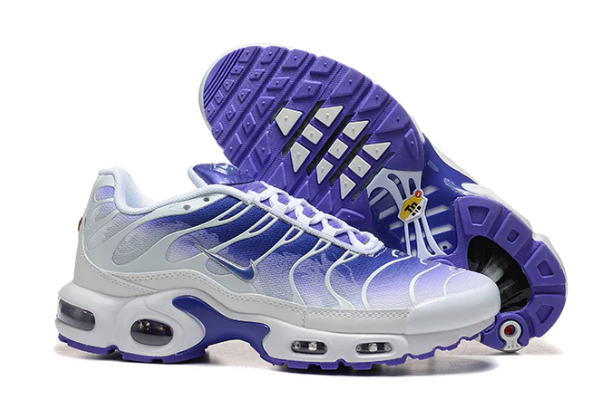 Air Max Plus Tn 1 “Purple Dragon”