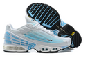 Air Max Plus Tn 3 “Laser Blue” (Pronta Entrega)