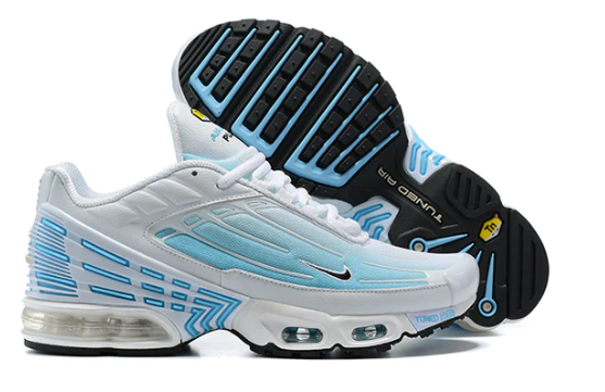 Air Max Plus Tn 3 “Laser Blue”