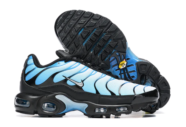 Air Max Plus Tn 1 “Blue Gradient”