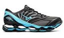 Mizuno Wave Prophecy 8 “Preto/Azul”