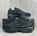 Air Max 95 x CDG “Triple Black”