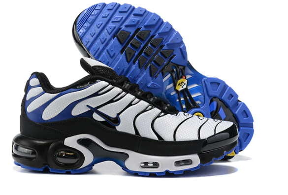 Air Max Plus Tn 1 “Persian Violet”