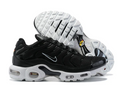 Air Max Plus Tn 1 “Black/White”