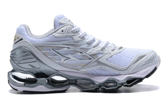 Mizuno Wave Prophecy 6 “Branco”