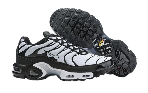Air Max Plus Tn 1 “Oreo”