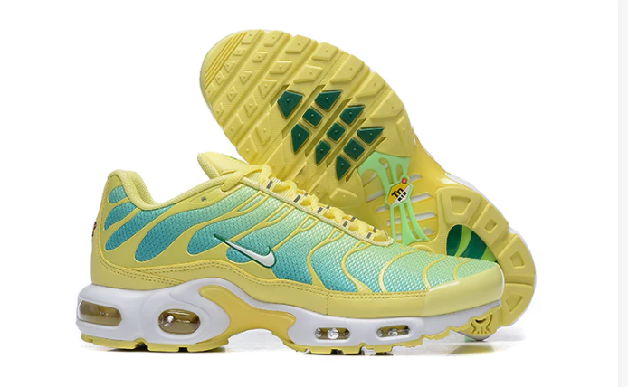 Air Max Plus Tn 1 “Lemon Line”