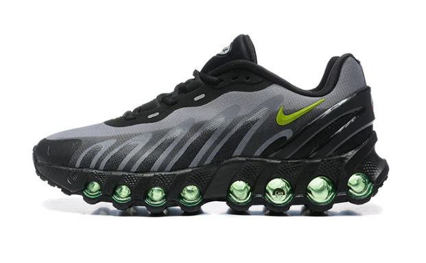 Air Max Plus Dn8 “Black Volt”