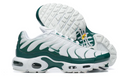 Air Max Plus Tn 1 “Lacoste” (Pronta Entrega)