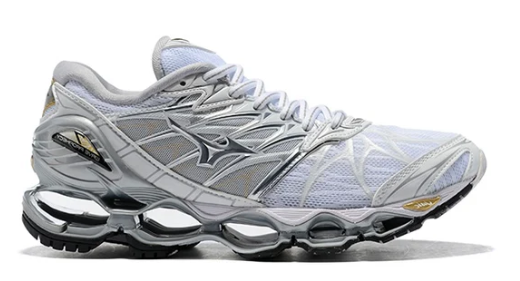 Mizuno Wave Prophecy 7 “Branco''