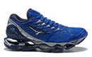 Mizuno Wave Prophecy 7 “Azul escuro”