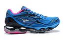 Mizuno Wave Prophecy 6 “Azul/Rosa”