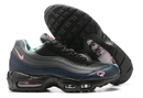 Corteiz x Air Max 95 “Pink Beam”