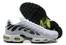Nike Air Max Plus Tn 1 “White Black Volt”