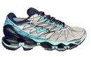Mizuno Wave Prophecy 7 “cinza/azul”