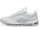 Nike Air Max 97 "Triple White"