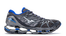 Mizuno Wave Prophecy 7 “Cinza/Azul”