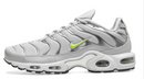 Air Max Plus Tn 1 “Metalic Lemon”