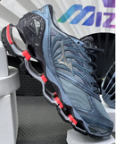 Mizuno Wave Prophecy 8 “Azul/Laranja”