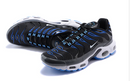 Air Max Plus Tn 1 “Black Royal”