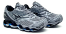 Mizuno Wave Prophecy 8 “Cinza/Azul”