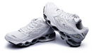 Mizuno Wave Prophecy 6 “Branco”