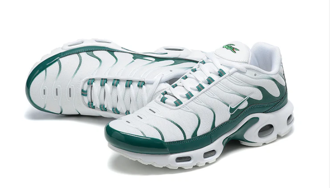 Air Max Plus Tn 1 “Lacoste”
