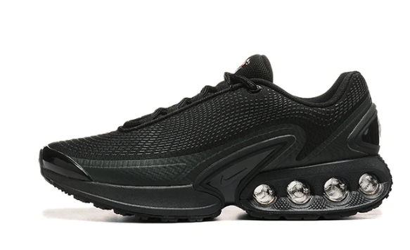 Air Max Plus Dn “Triple Black”