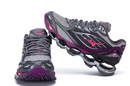 Mizuno Wave Prophecy 6 “Cinza/Rosa”