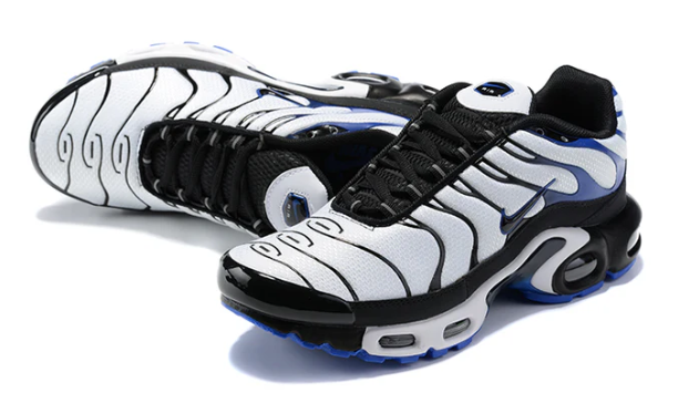 Air Max Plus Tn 1 “Persian Violet”