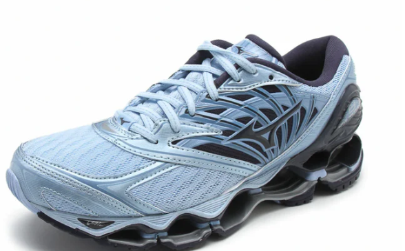Mizuno Wave Prophecy 8 “Azul”