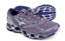 Mizuno Wave Prophecy 8 “Roxo”