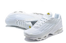 Air Max Plus Tn 3 “Triple White”