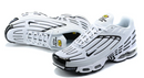 Air Max Plus Tn 3 “White/Black”