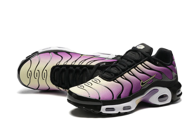 Air Max Plus Tn 1 “Bold Berry”
